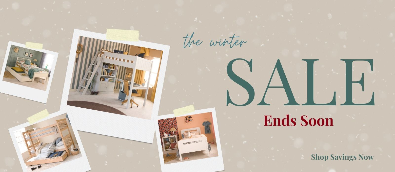 Bunk Beds and beds in Sale