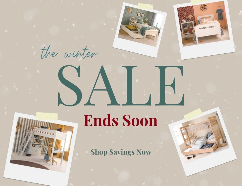 Bunks and Beds in Sale